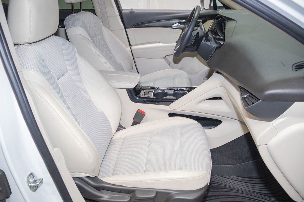 Certified 2023 Buick Envision Preferred image 15