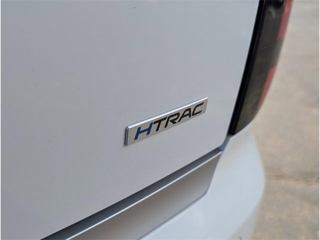 New 2026 Hyundai Palisade Calligraphy image 9