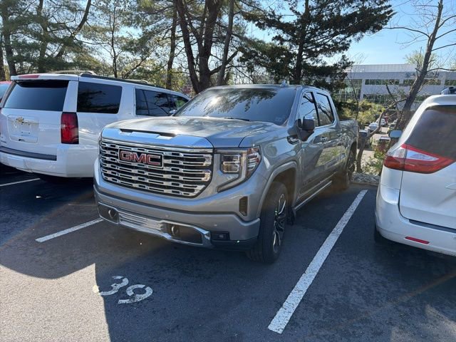 Used 2024 GMC Sierra 1500 Denali w/ Denali Reserve Package image 1