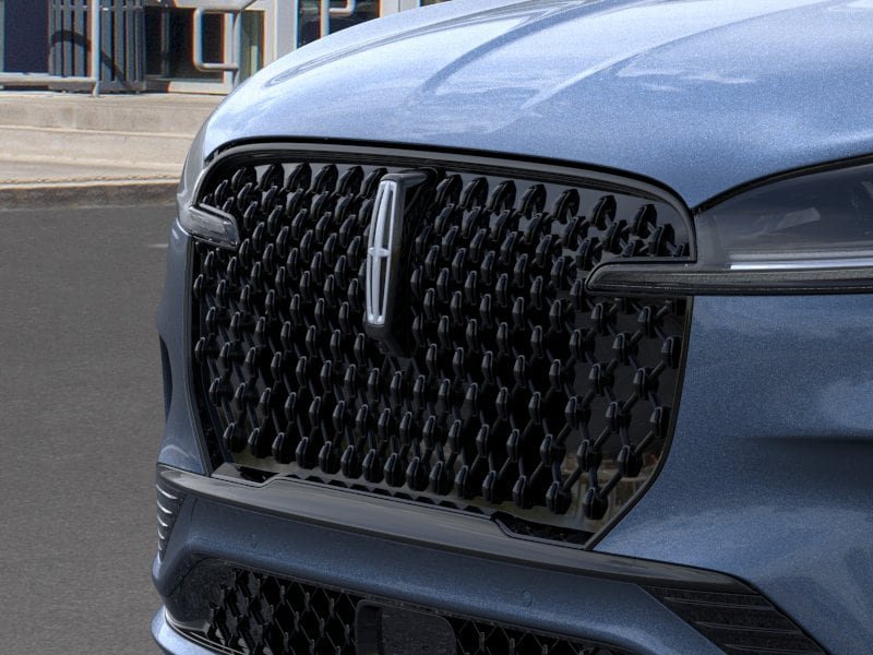 New 2026 Lincoln Aviator Reserve w/ Jet Appearance Package AWD/4WD image 41