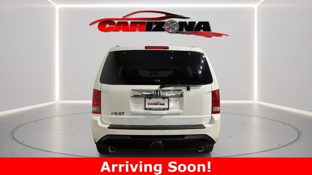Used 2013 Honda Pilot EX-L image 7