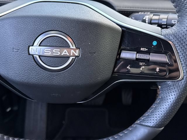 Used 2024 Nissan Ariya AWD image 17