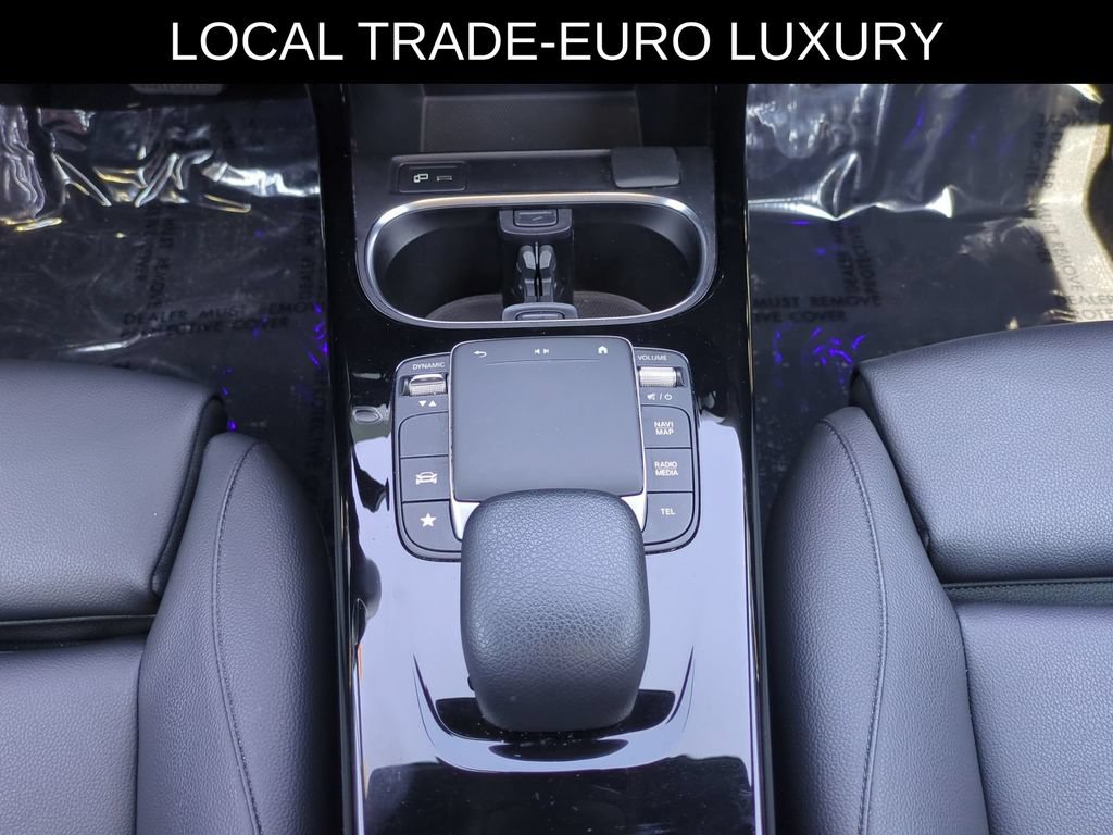 Used 2022 Mercedes-Benz A 220 image 17