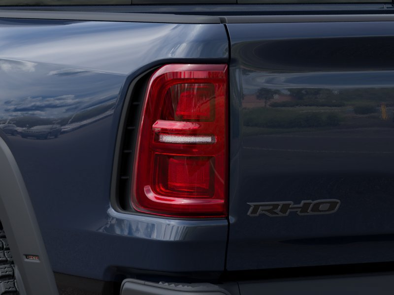New 2026 RAM 1500 RHO AWD/4WD image 28