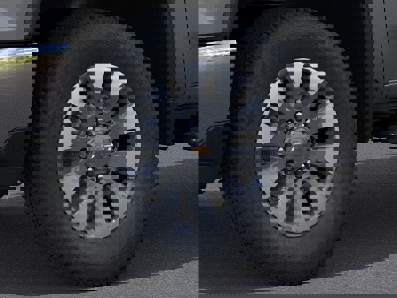 New 2026 Chevrolet Silverado 2500 LT image 9