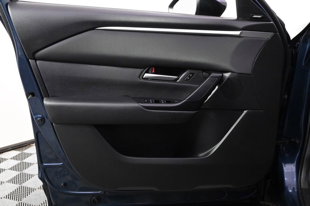 Used 2025 MAZDA CX-50 AWD 2.5 S w/ Premium Package image 22