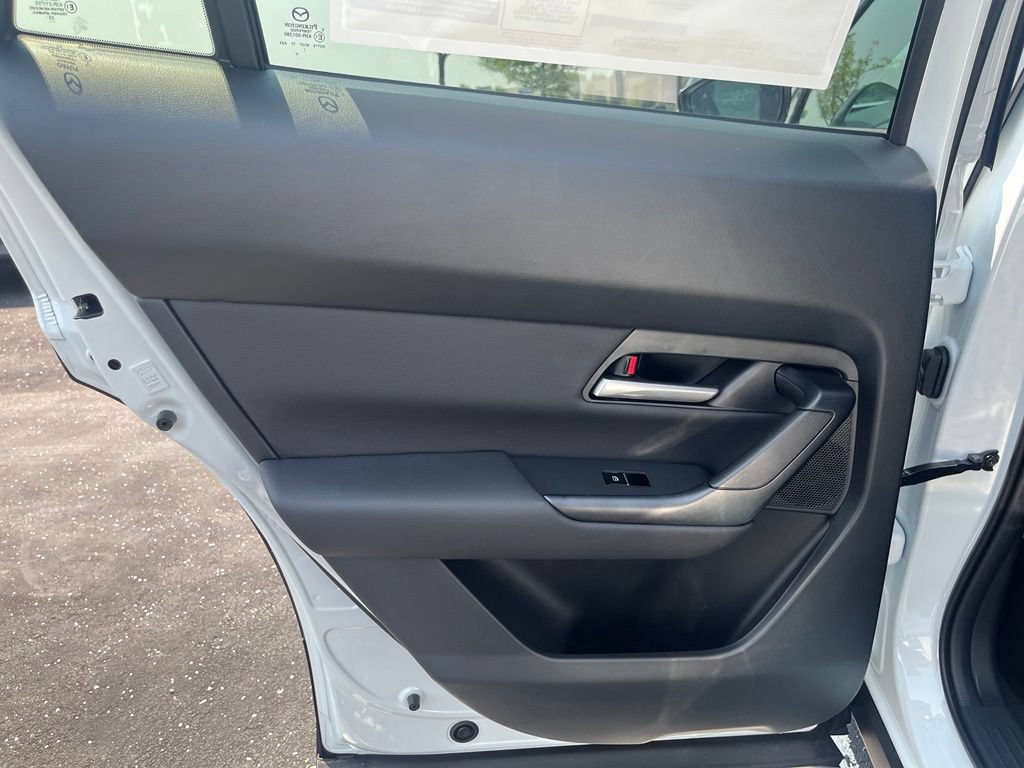 New 2026 MAZDA CX-50 AWD 2.5 Hybrid w/ Premium Pkg image 22