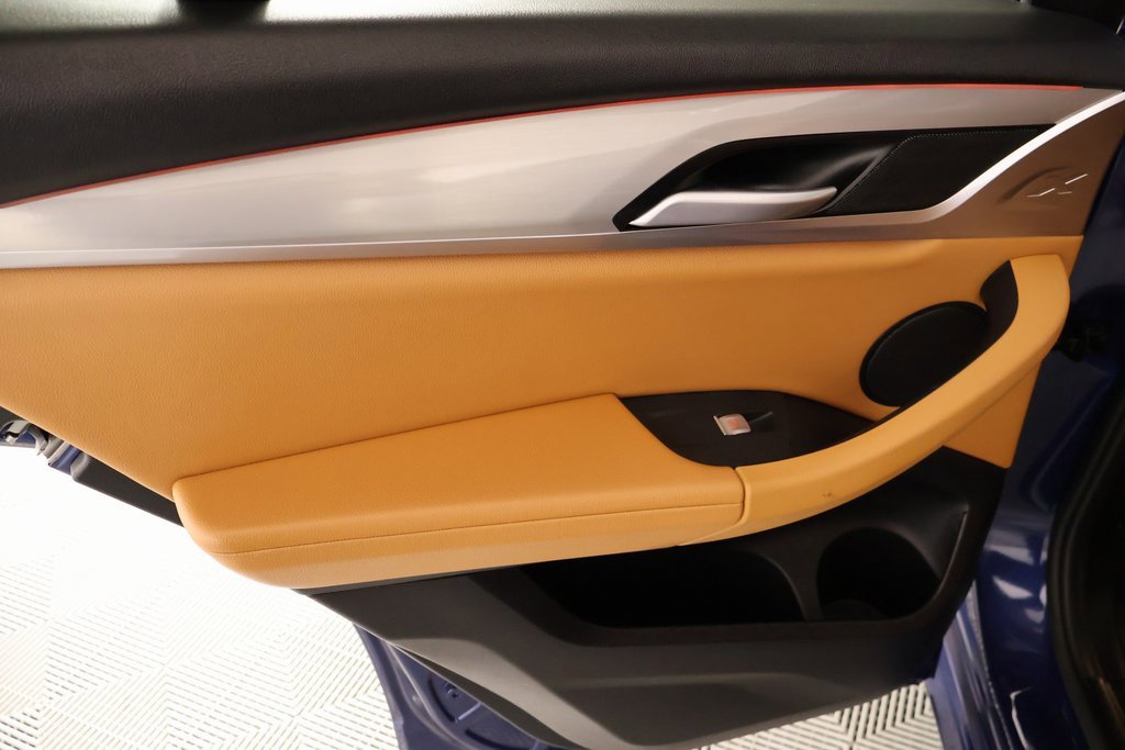 Used 2023 BMW X3 sDrive30i w/ M Sport Package image 18