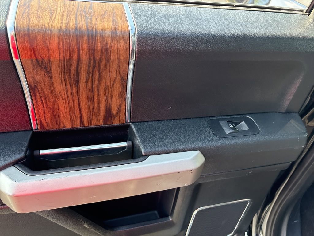 Used 2019 Ford F150 Lariat AWD/4WD image 37