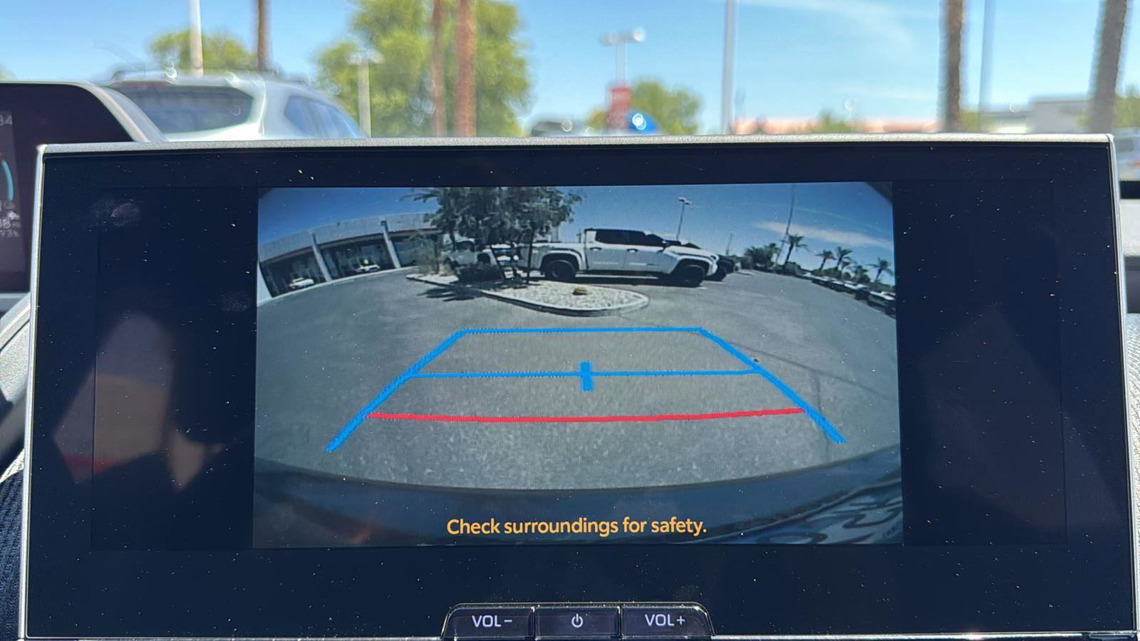 Certified 2023 Toyota bZ4X XLE image 17