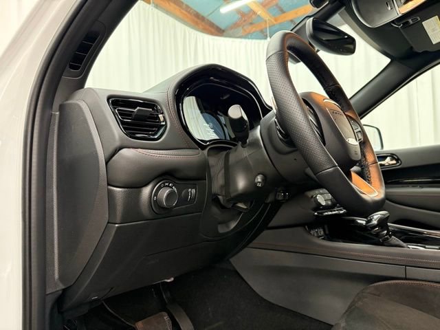 New 2026 Dodge Durango GT AWD/4WD image 17
