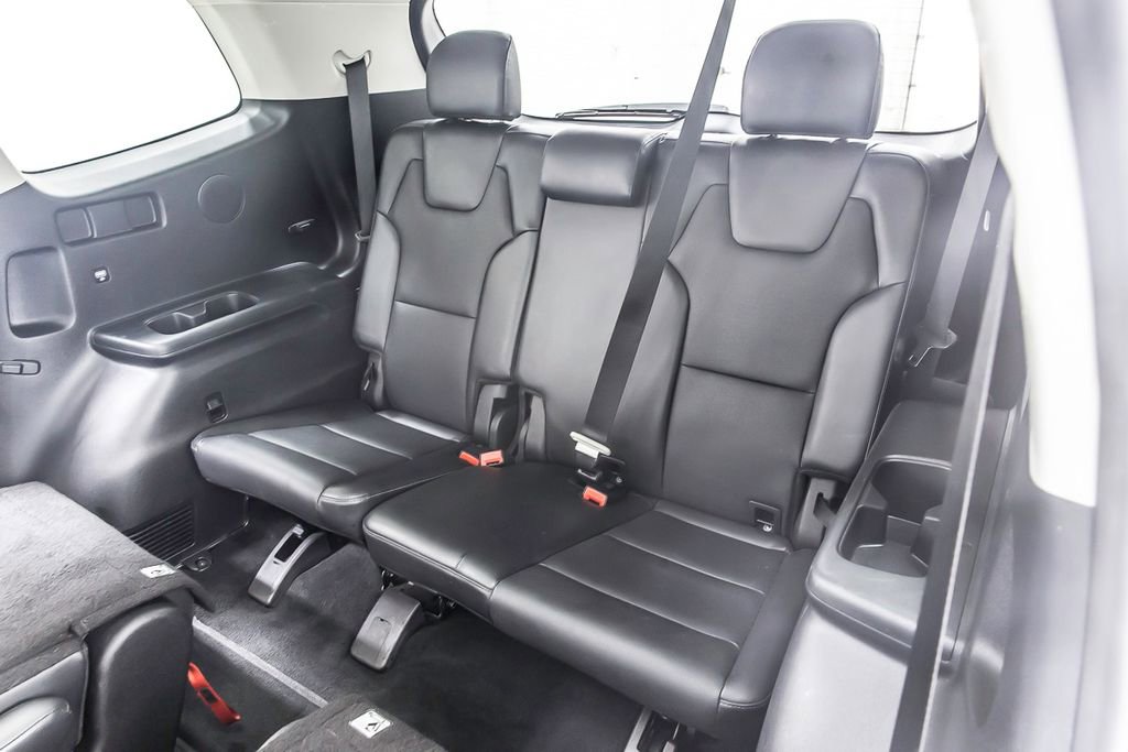 Used 2020 Kia Telluride SX AWD/4WD image 36
