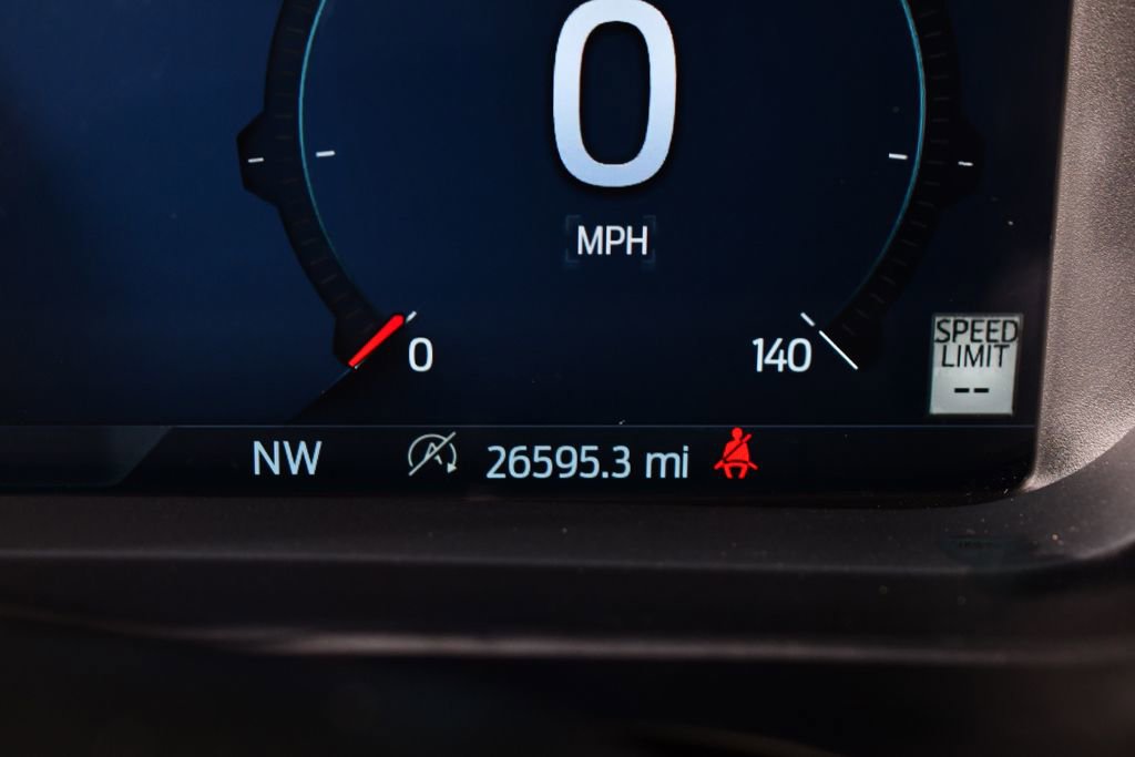 Used 2024 Ford F150 Raptor image 24