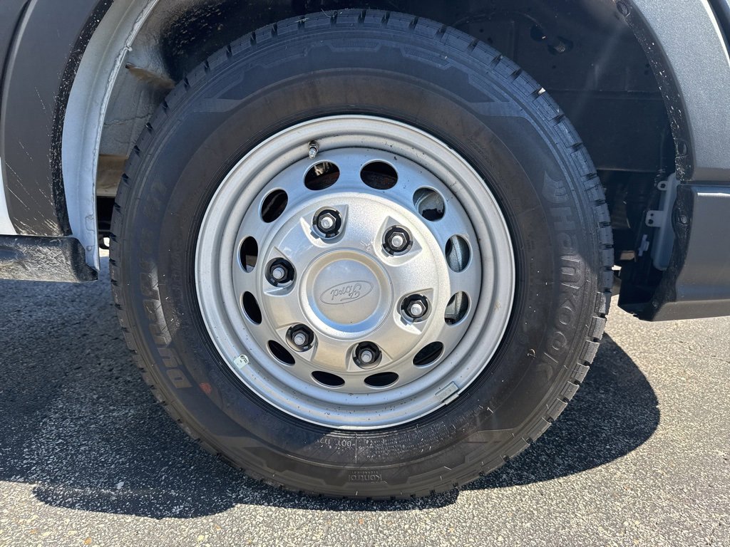 New 2024 Ford Transit 350 Base w/ Interior Upgrade Package image 7