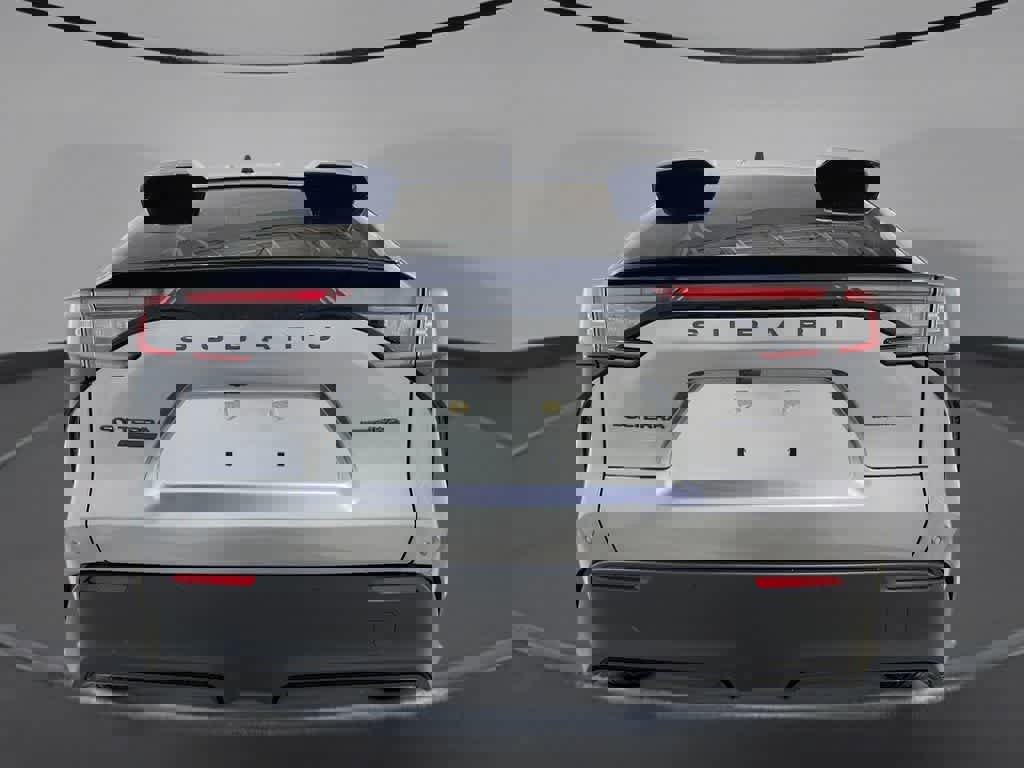 New 2026 Subaru Solterra image 4