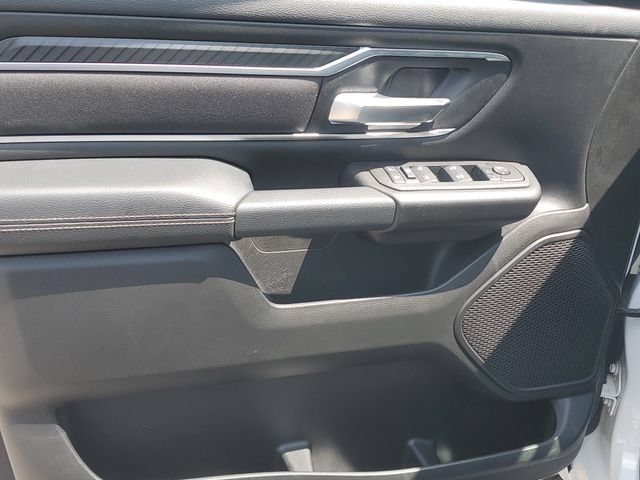 New 2026 RAM 1500 Big Horn AWD/4WD image 15