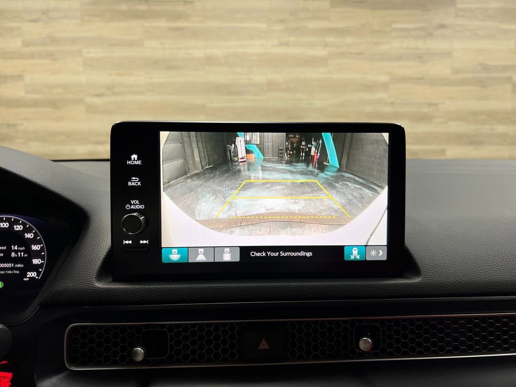 Used 2025 Honda Civic Type R image 8