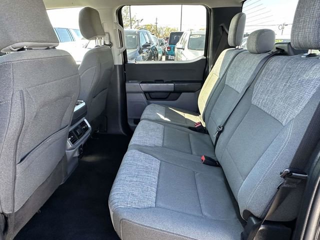 Used 2023 Ford F150 XLT image 19