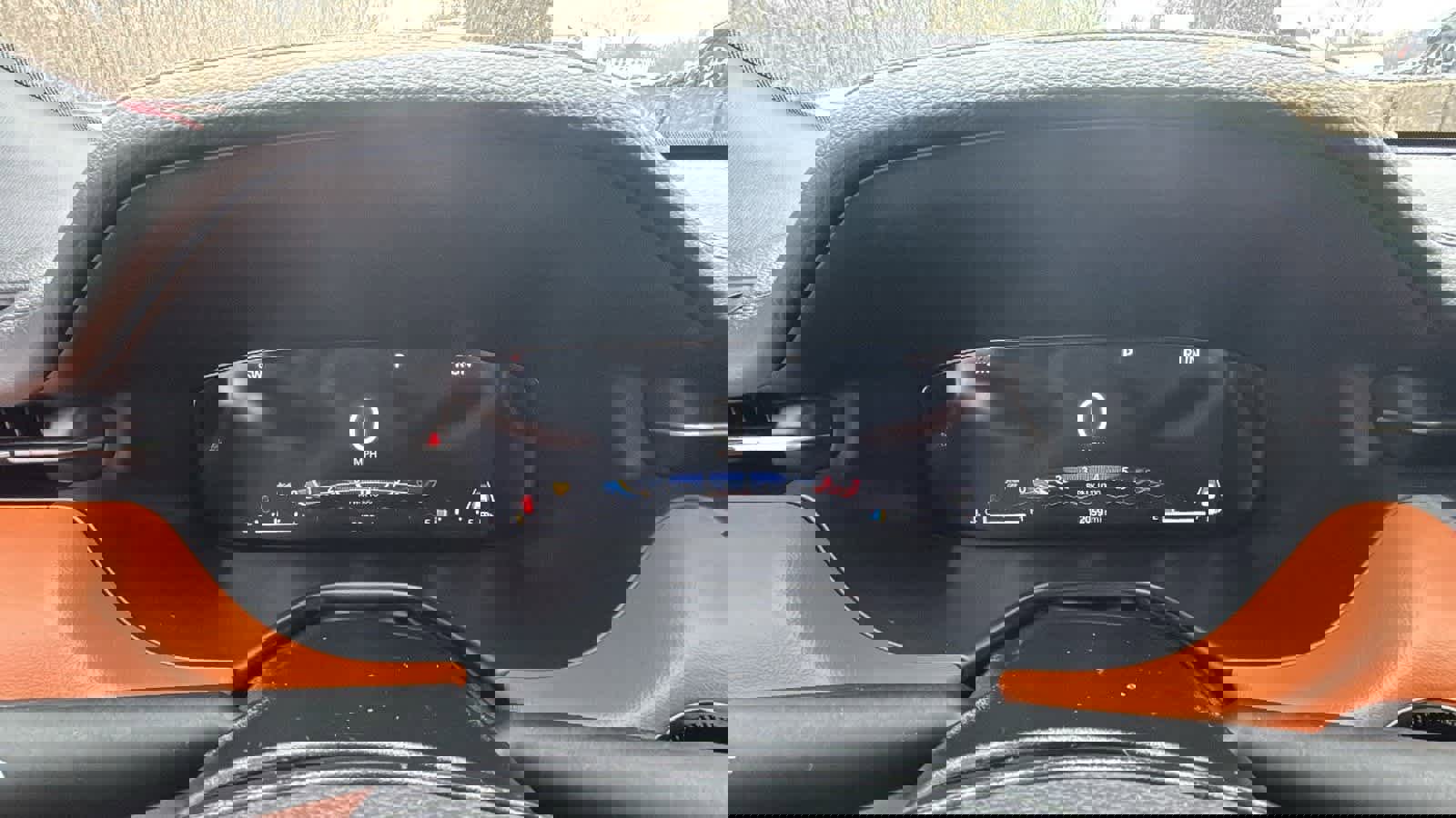 Used 2025 Jeep Compass Limited w/ Elite Group image 13