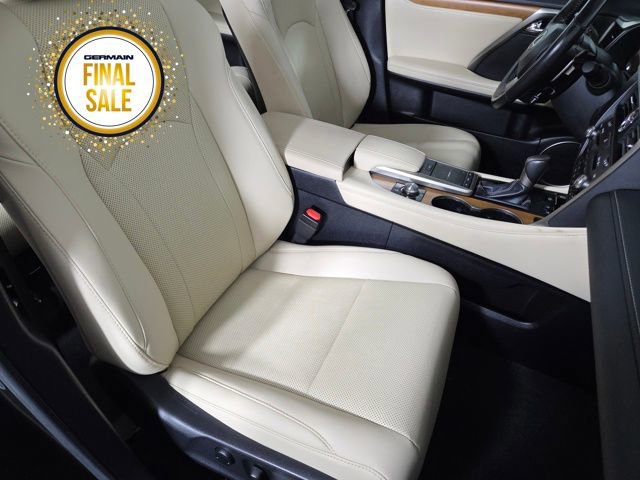 Certified 2022 Lexus RX 450h AWD w/ Premium Package image 26