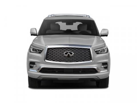 Used 2019 INFINITI QX80 Limited w/ All-Season Package image 7