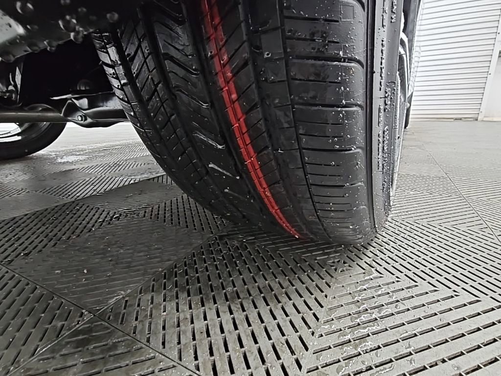 New 2025 Honda Accord Sport image 50