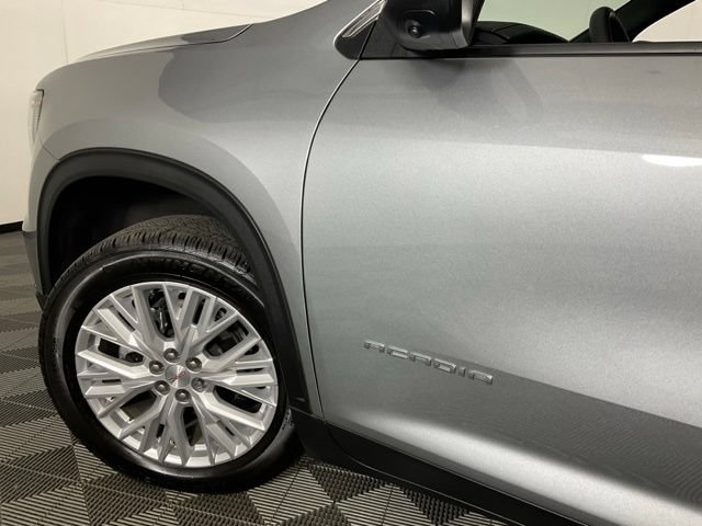 Used 2025 GMC Acadia Elevation w/ Elevation Premium Package FWD image 39
