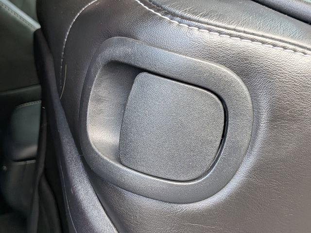 Used 2021 Dodge Challenger SRT Hellcat image 14