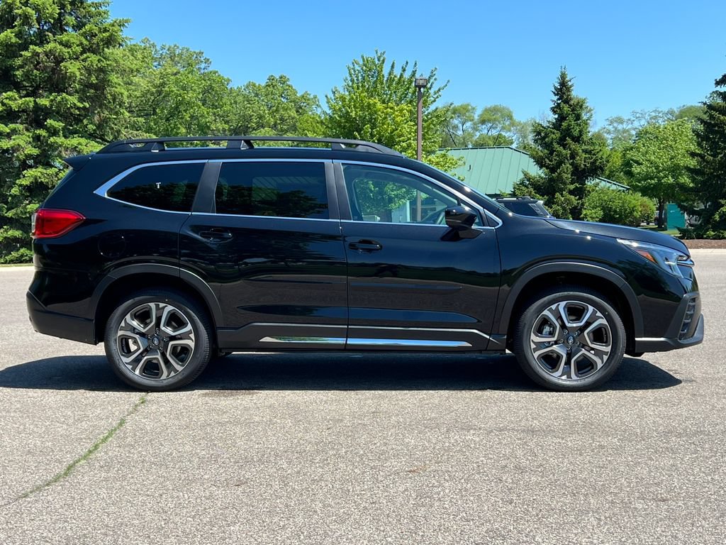 New 2026 Subaru Ascent Limited AWD/4WD image 53