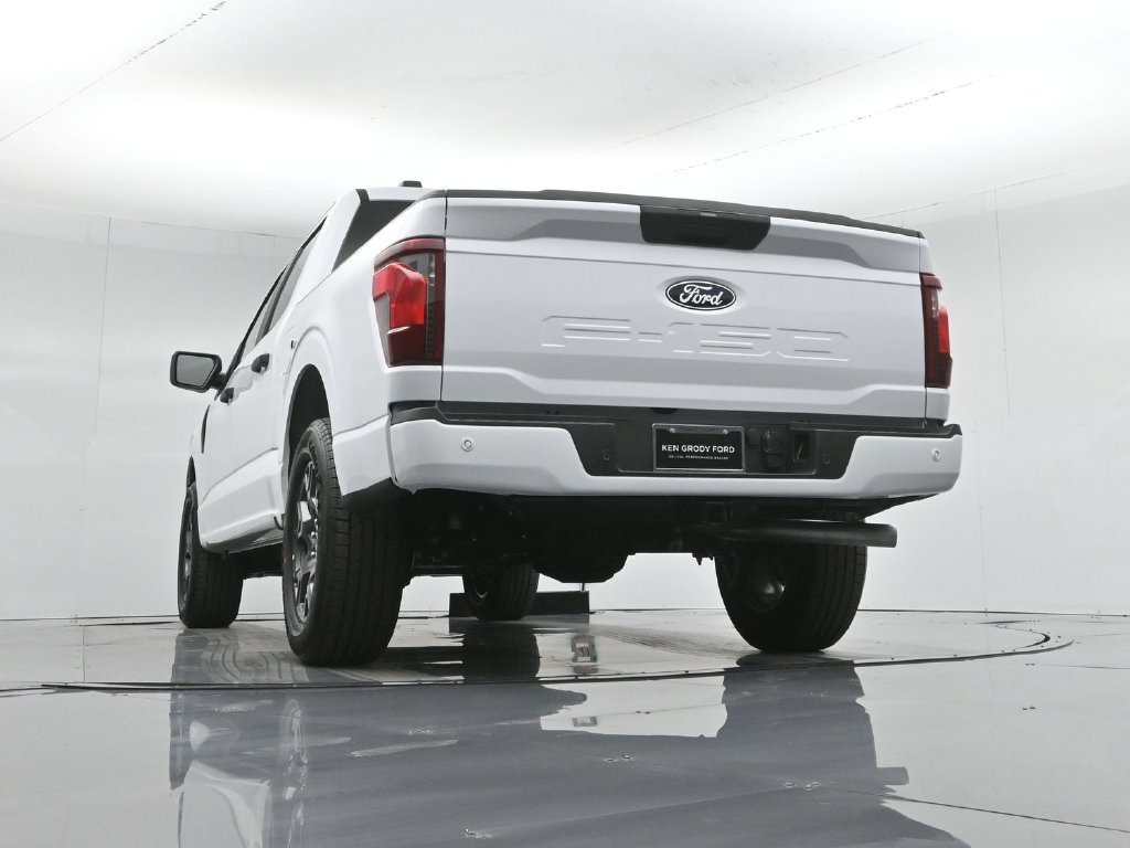 New 2026 Ford F150 STX w/ Equipment Group 200A RWD image 47