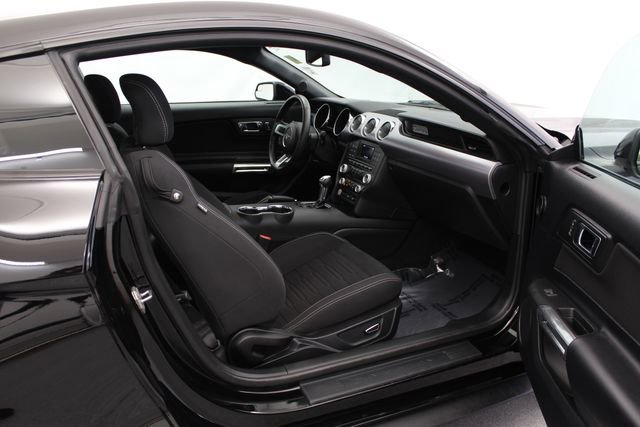 Used 2016 Ford Mustang GT w/ Enhanced Security Package image 22