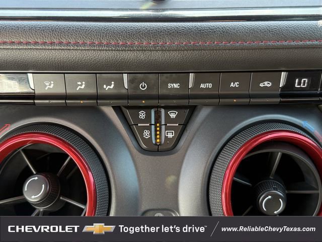 Used 2021 Chevrolet Blazer RS w/ Enhanced Convenience Package AWD/4WD image 20