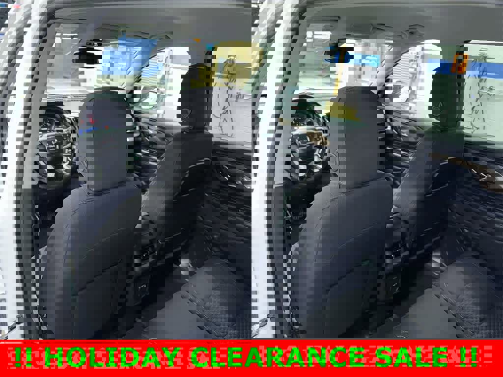 Used 2020 GMC Terrain SLE w/ Driver Convenience Package image 27