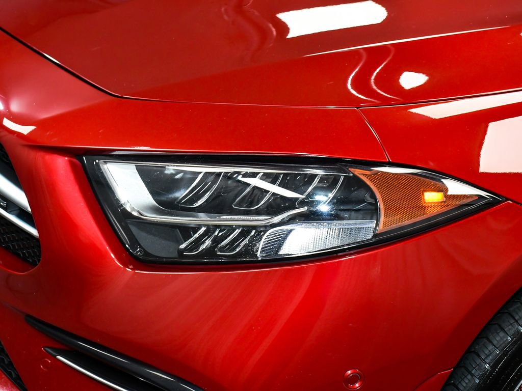 Used 2020 Mercedes-Benz CLS 53 AMG 4MATIC image 79