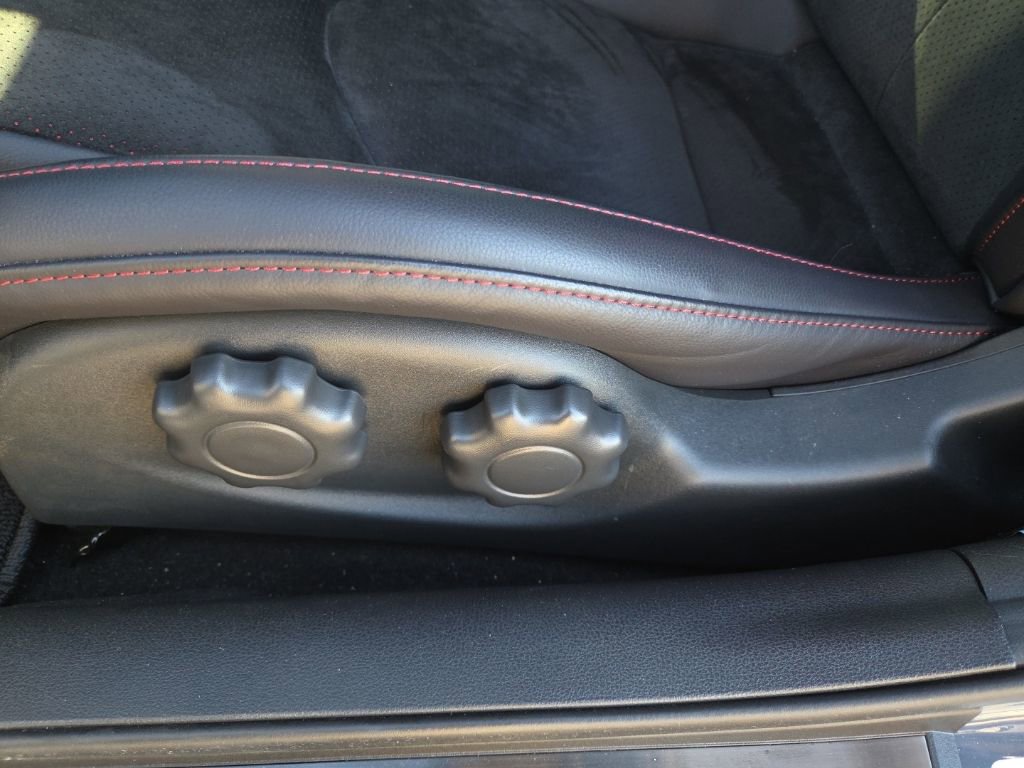 Used 2024 Nissan Z NISMO w/ Floor Mat Package image 17