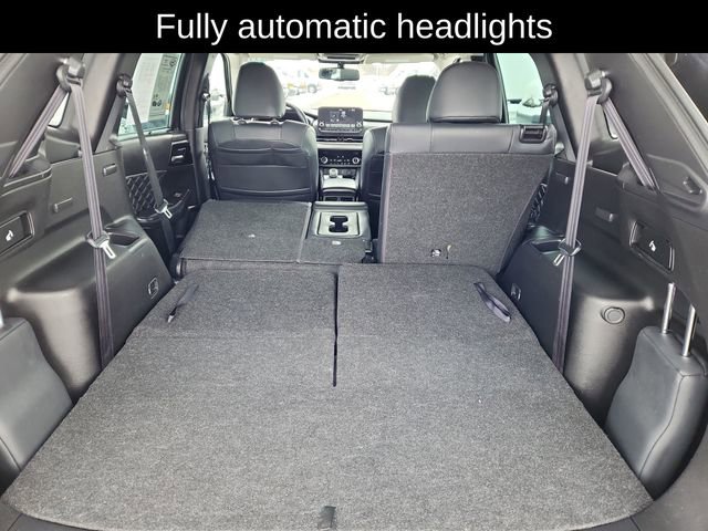 Used 2023 Mitsubishi Outlander SEL image 34