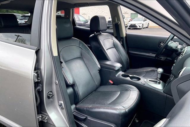 Used 2012 Nissan Rogue SL image 7