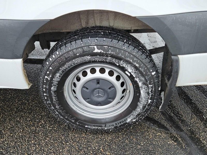 Used 2024 Mercedes-Benz Sprinter 2500 image 7