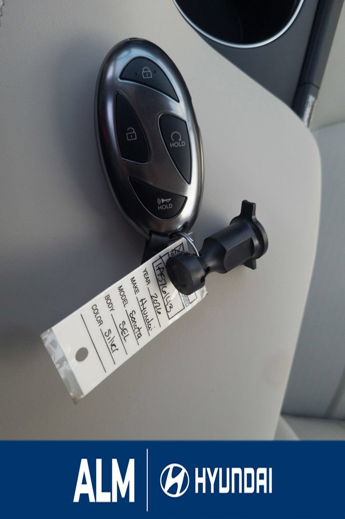 New 2026 Hyundai Sonata SEL FWD image 33