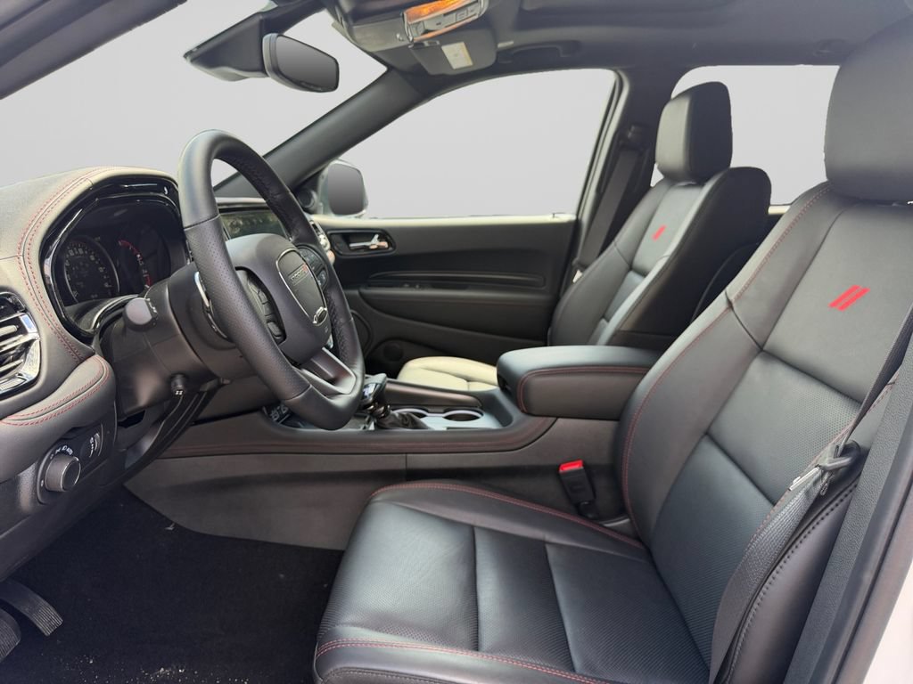 New 2026 Dodge Durango GT AWD/4WD image 10