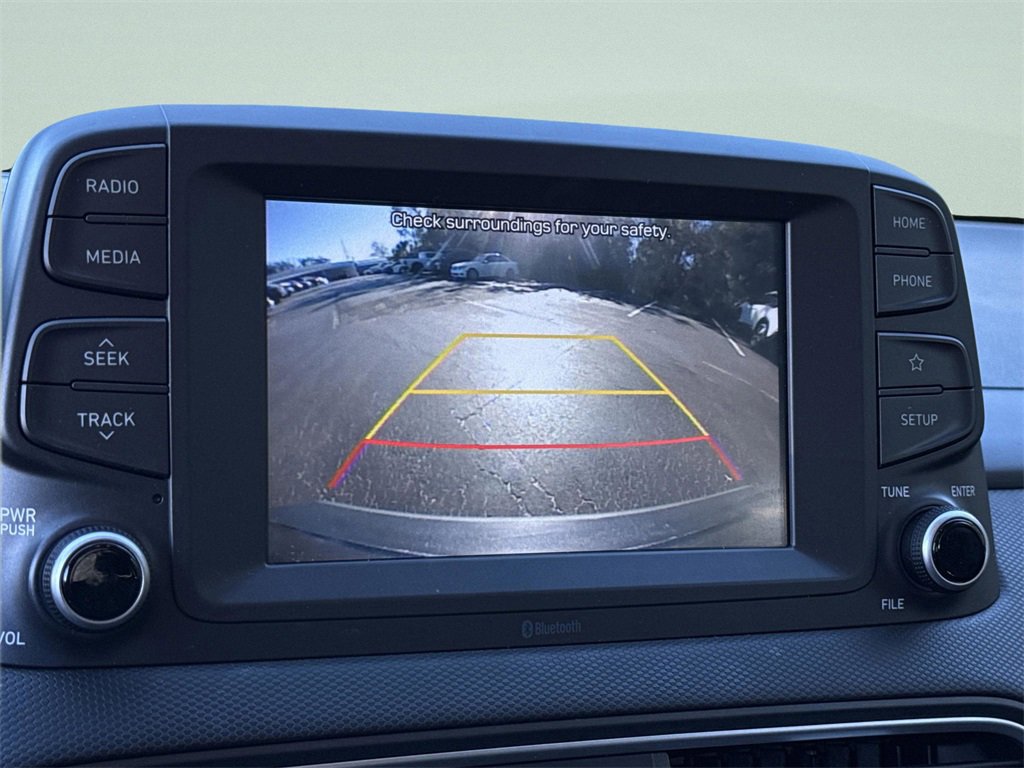 Used 2018 Hyundai Kona SE image 34