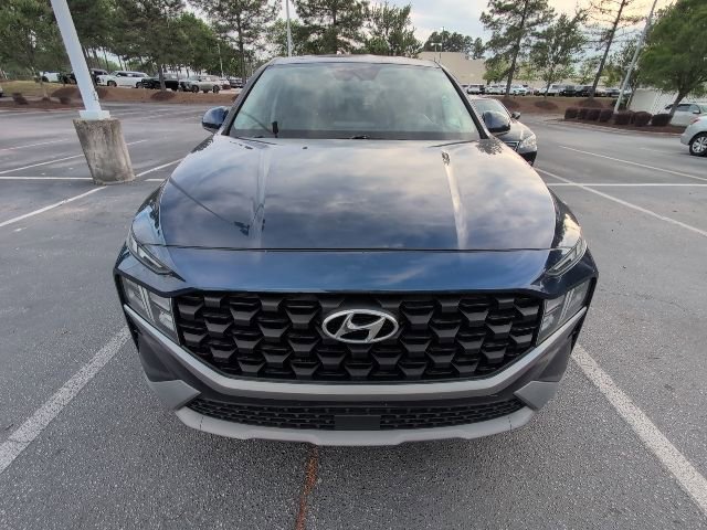 Used 2021 Hyundai Santa Fe SE FWD image 6