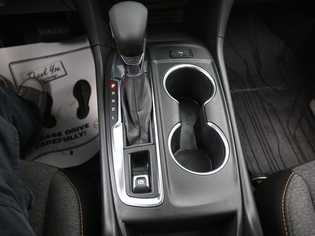 Used 2024 Chevrolet Equinox LT w/ LPO, Floor Liner Package image 11