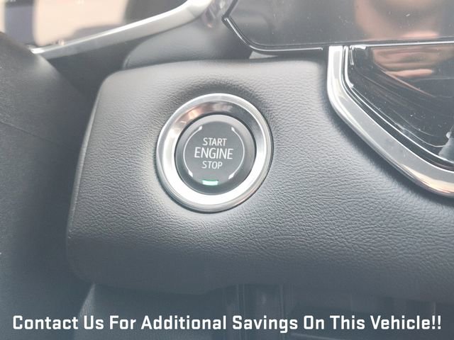 New 2026 GMC Canyon Elevation w/ Convenience Package image 16