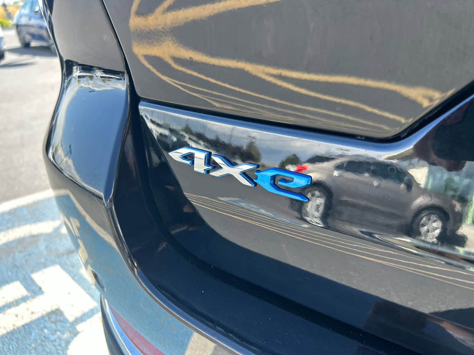 Used 2023 Jeep Grand Cherokee 4WD 4xe image 9