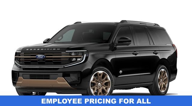 New 2026 Ford Expedition King Ranch AWD/4WD image 31
