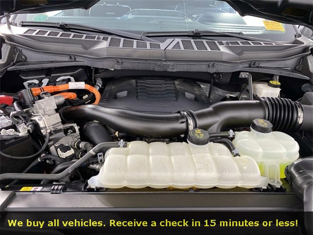 Used 2023 Ford F150 Limited image 34