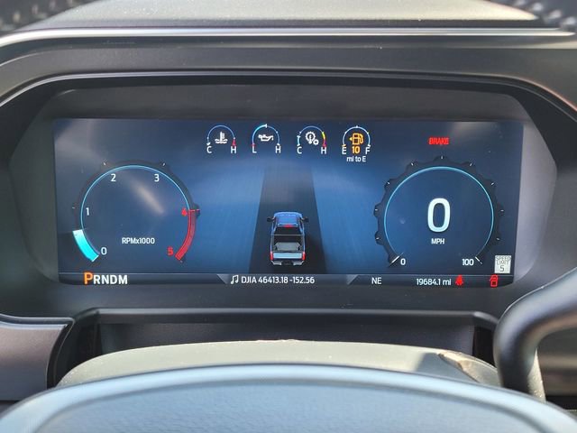 Used 2024 Ford F250 Limited w/ FX4 Off-Road Package image 17