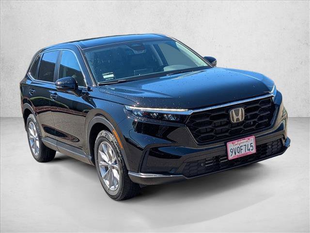 Used 2025 Honda CR-V EX-L image 3