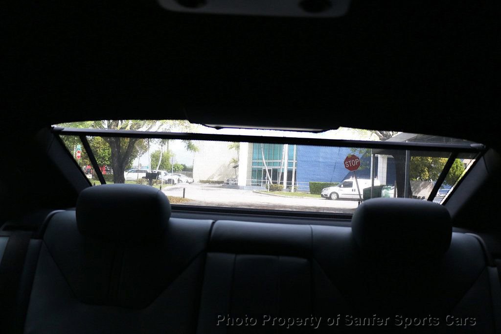 Used 2013 BMW M3 Coupe image 37